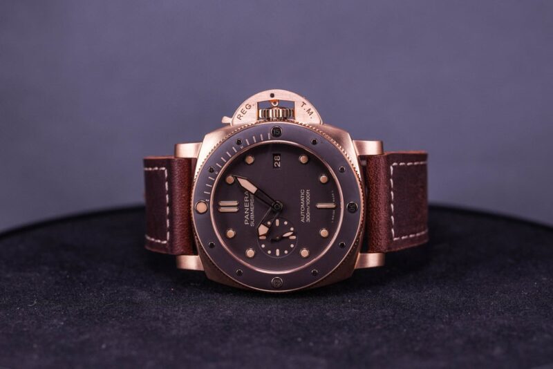 Space Time Watch First Copy
