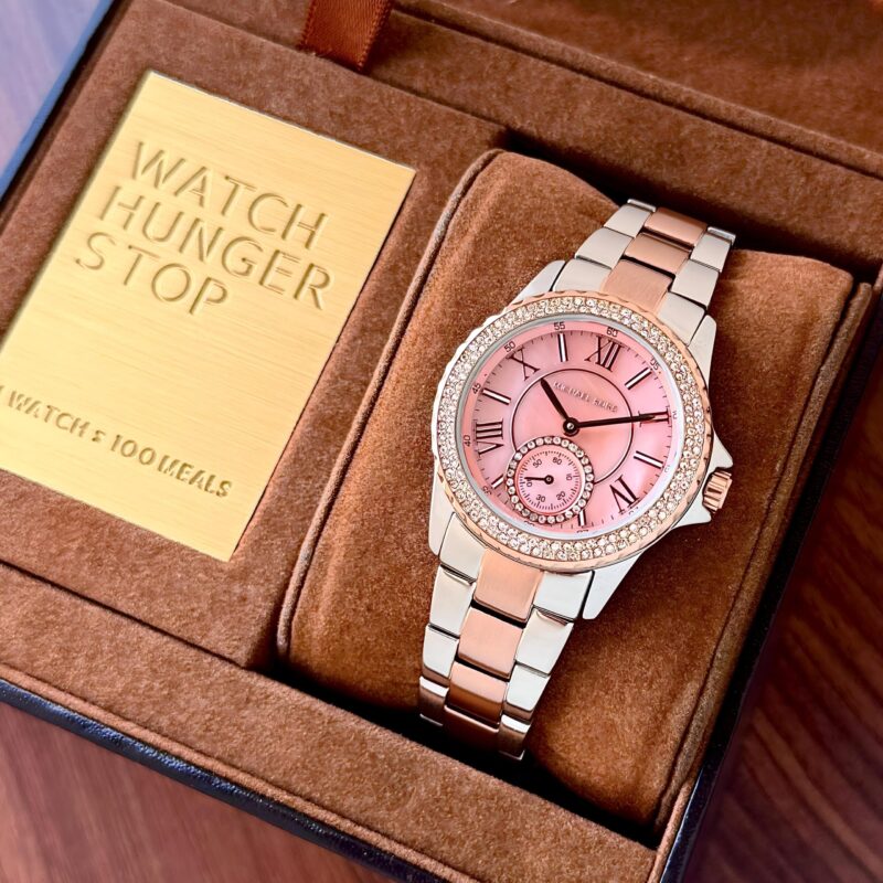Space Time Watch First Copy