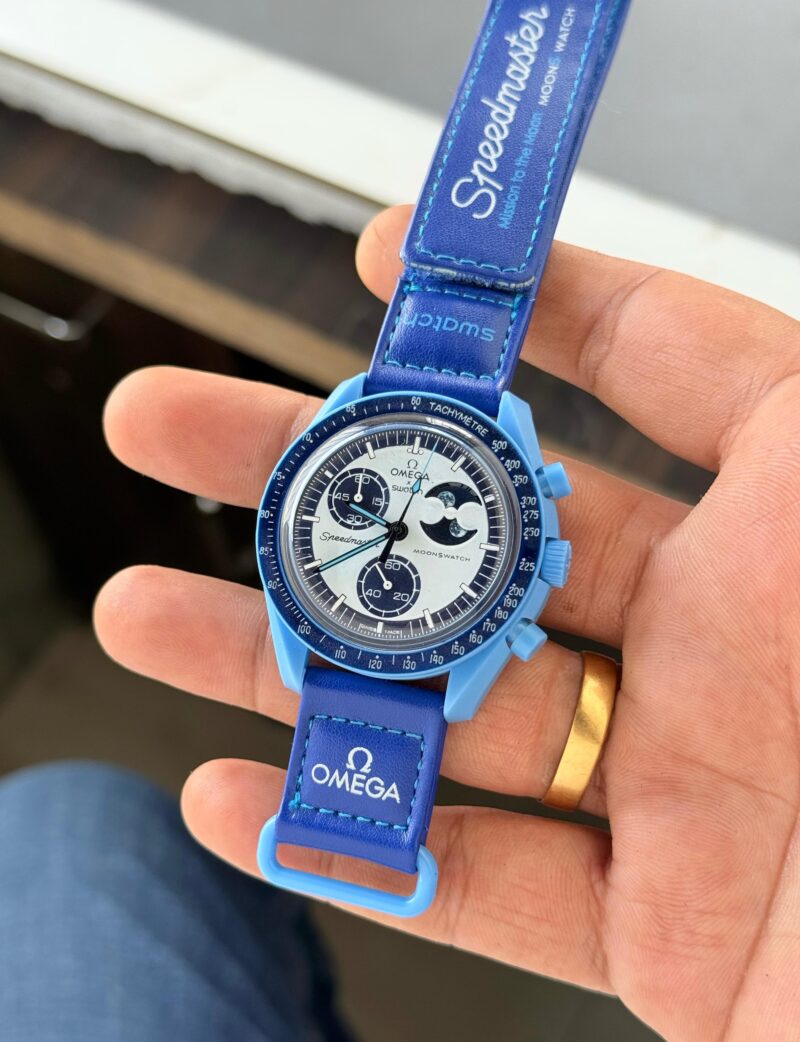 Space Time Watch First Copy