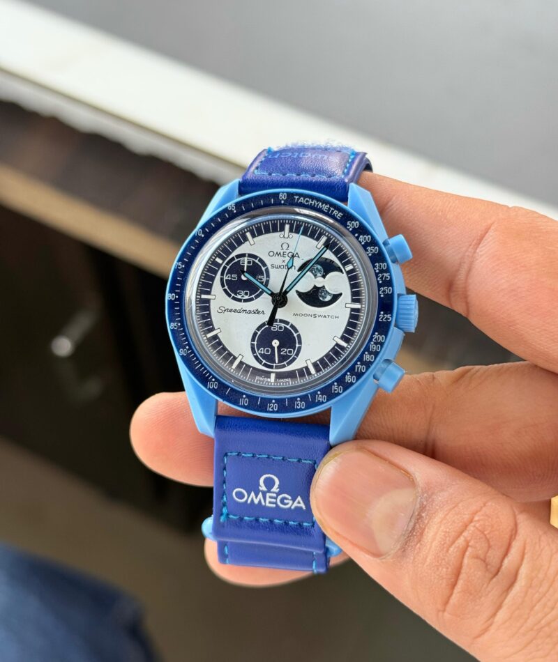 Space Time Watch First Copy