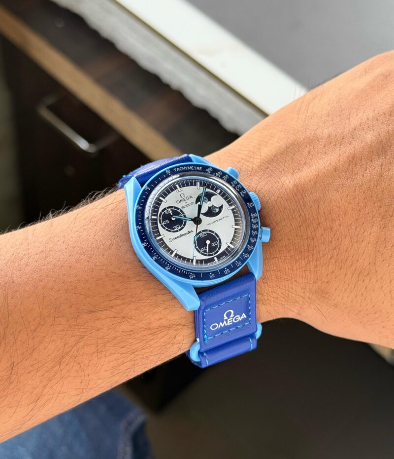 Space Time Watch First Copy