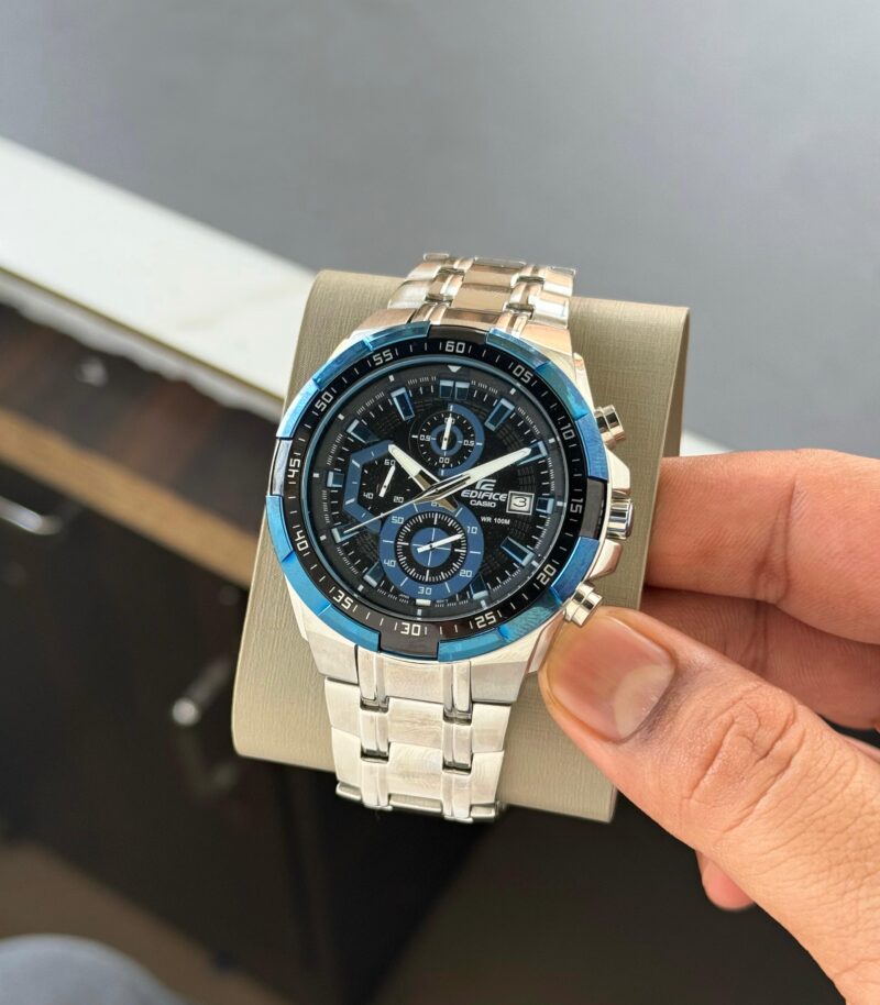 Space Time Watch First Copy
