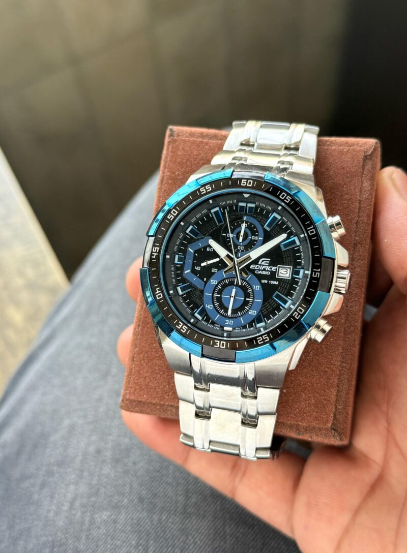 Edifice Casio Premium