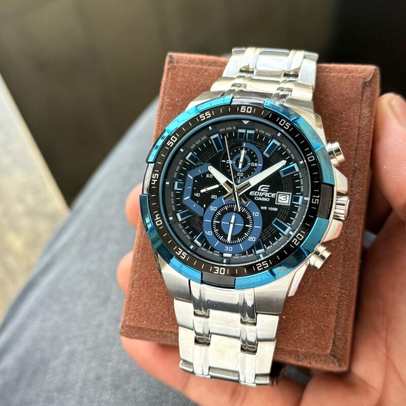 Edifice Casio Premium
