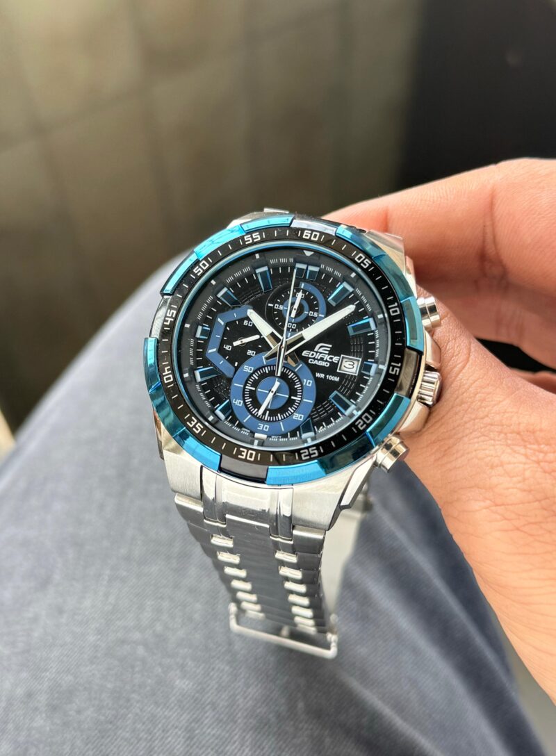 Space Time Watch First Copy