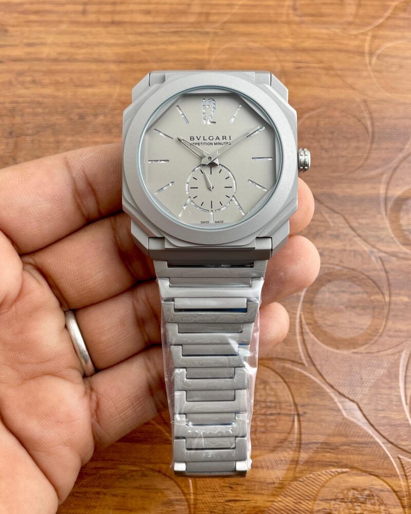 Space Time Watch First Copy