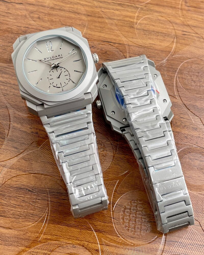 Space Time Watch First Copy