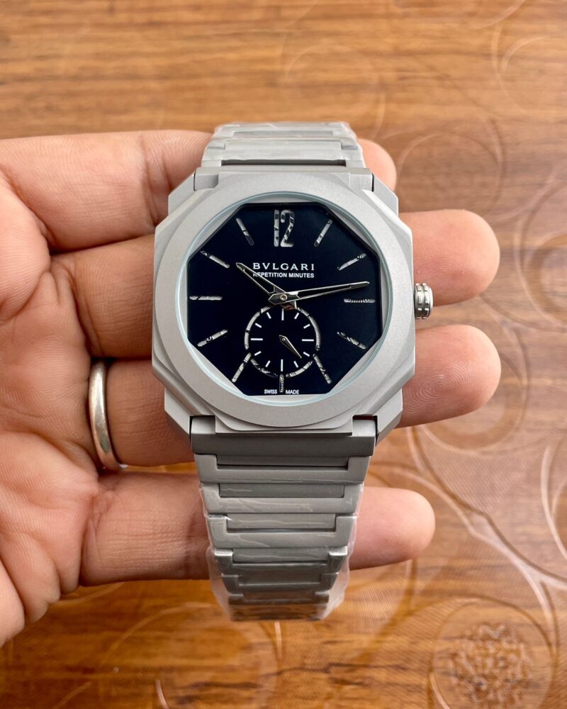Space Time Watch First Copy