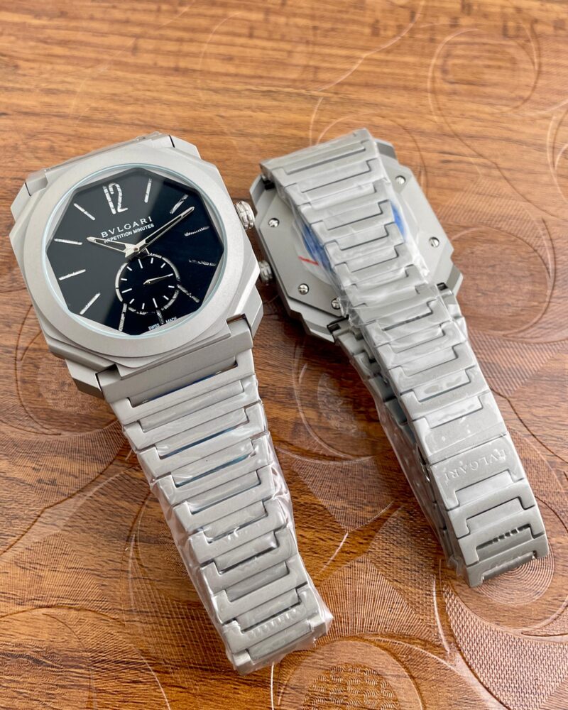 Space Time Watch First Copy