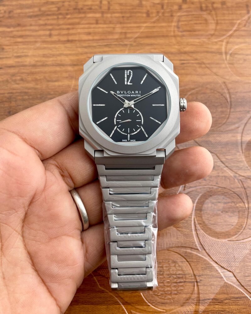 Space Time Watch First Copy