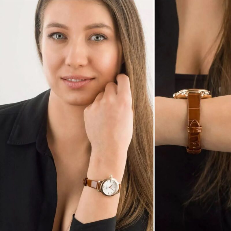 Space Time Watch First Copy