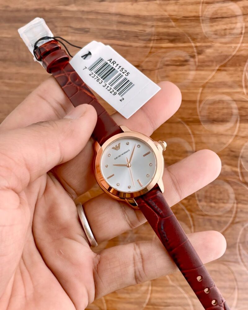 Space Time Watch First Copy