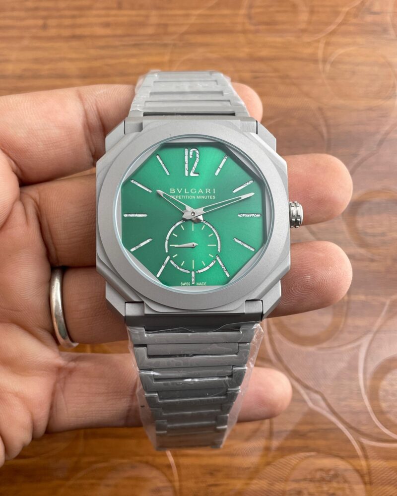 Space Time Watch First Copy