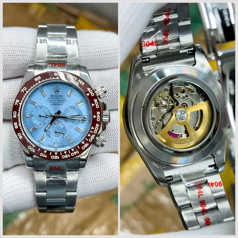 Space Time Watch First Copy