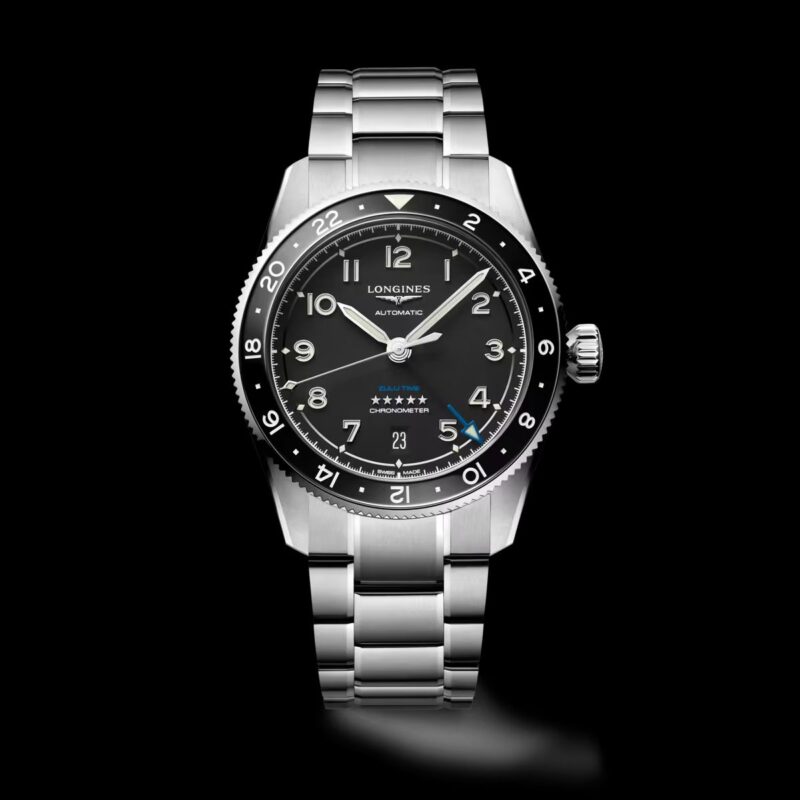 Space Time Watch First Copy