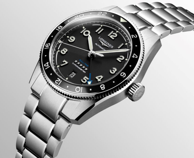 Space Time Watch First Copy