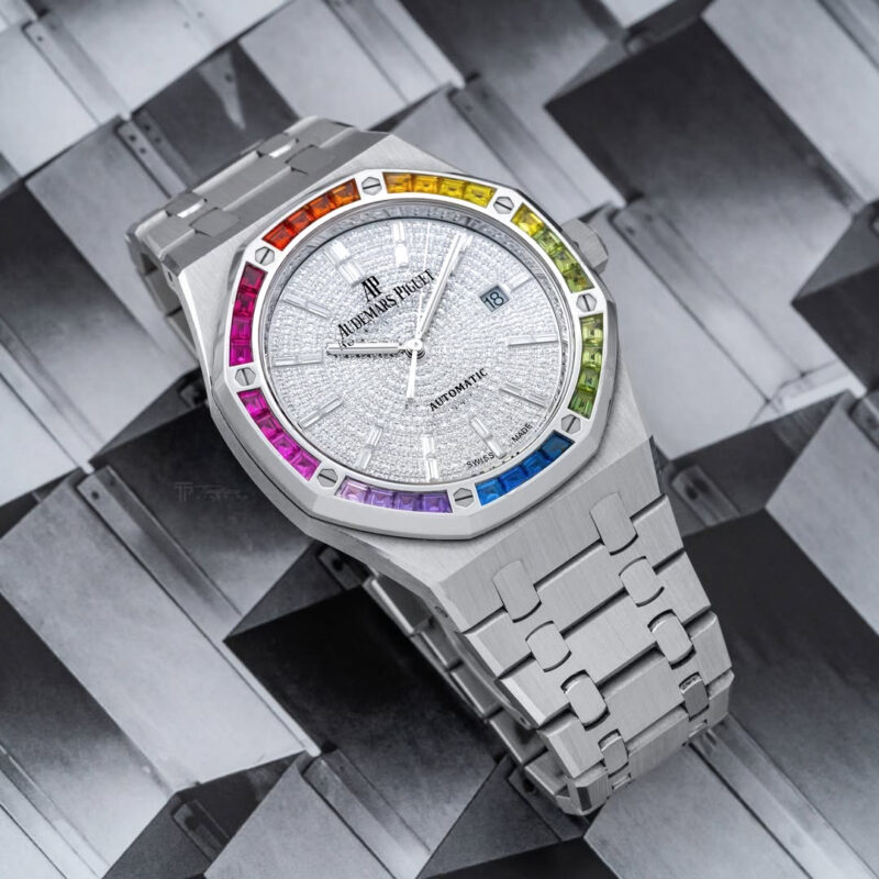 Space Time Watch First Copy