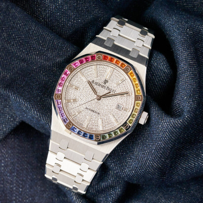Space Time Watch First Copy