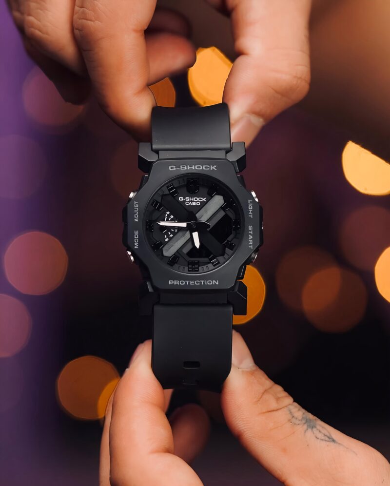 Space Time Watch First Copy