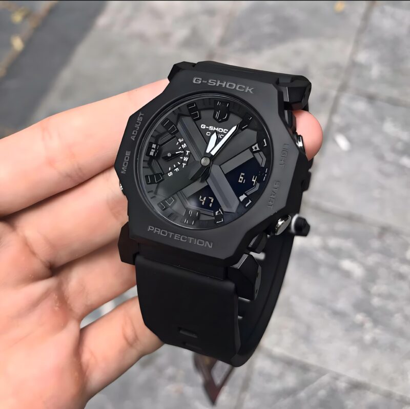 Space Time Watch First Copy