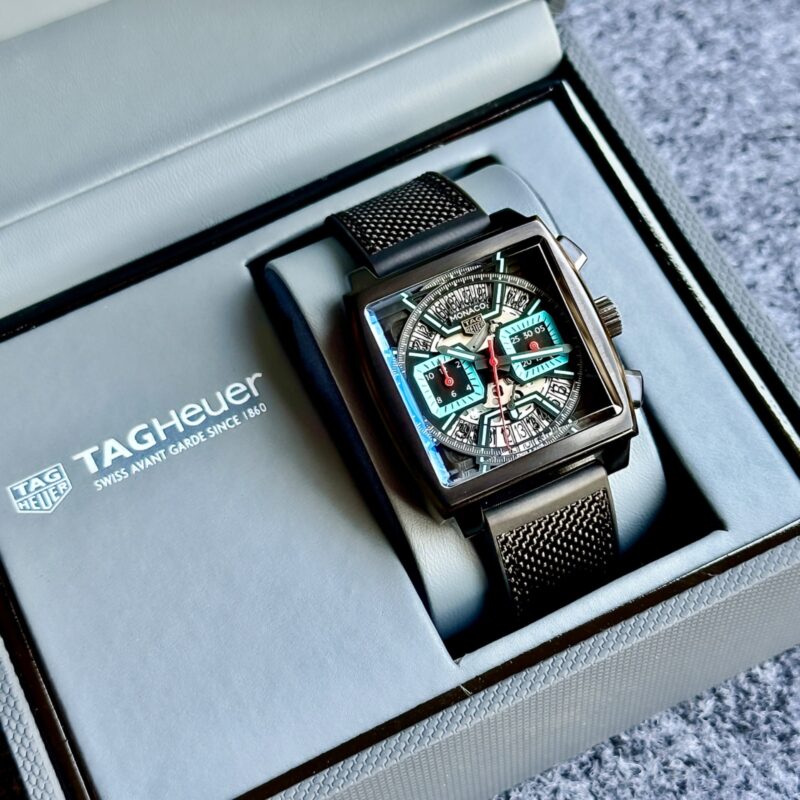 Space Time Watch First Copy