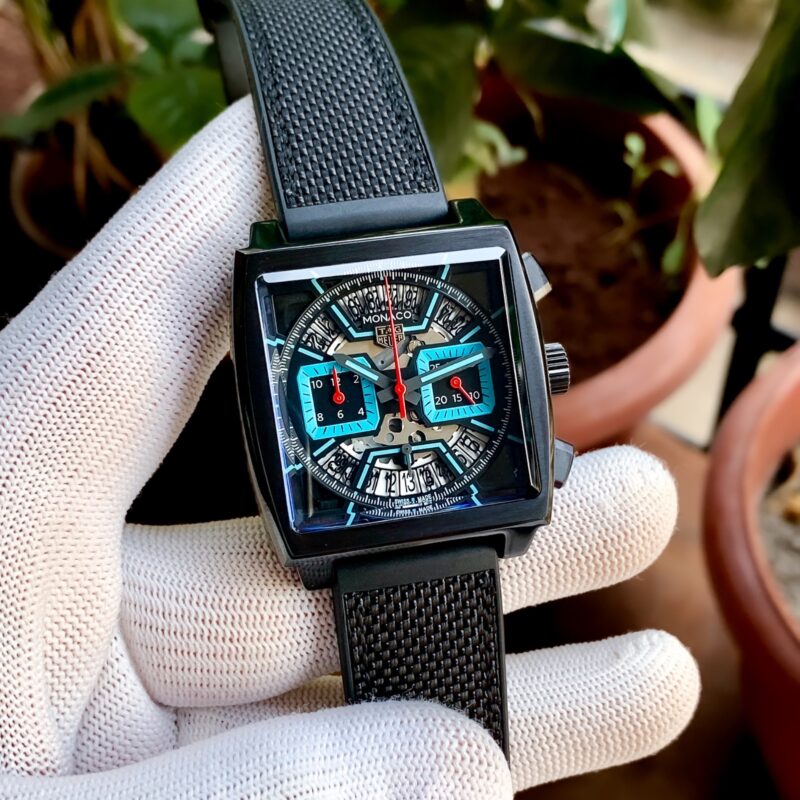 Space Time Watch First Copy