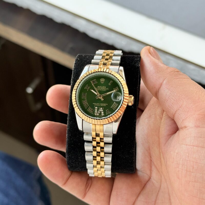 Rolex Oyster Perpetual DateJust