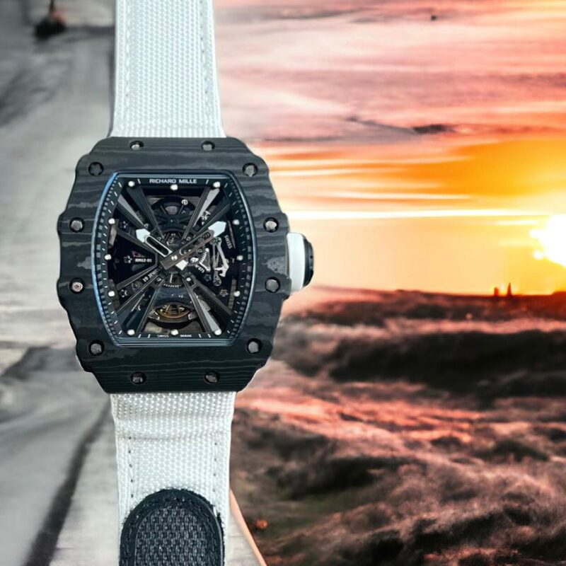 Space Time Watch First Copy