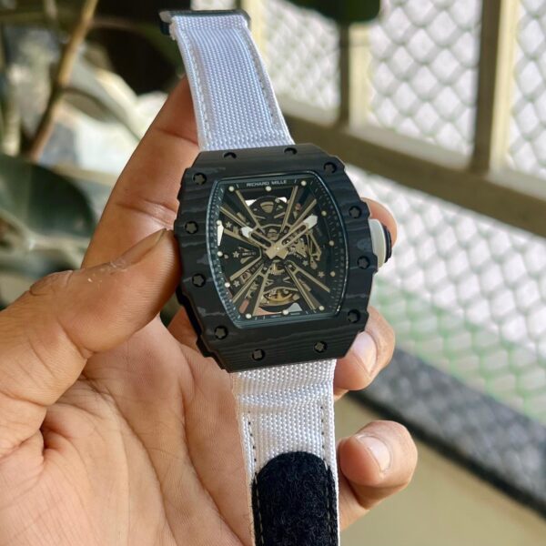 Space Time Watch First Copy