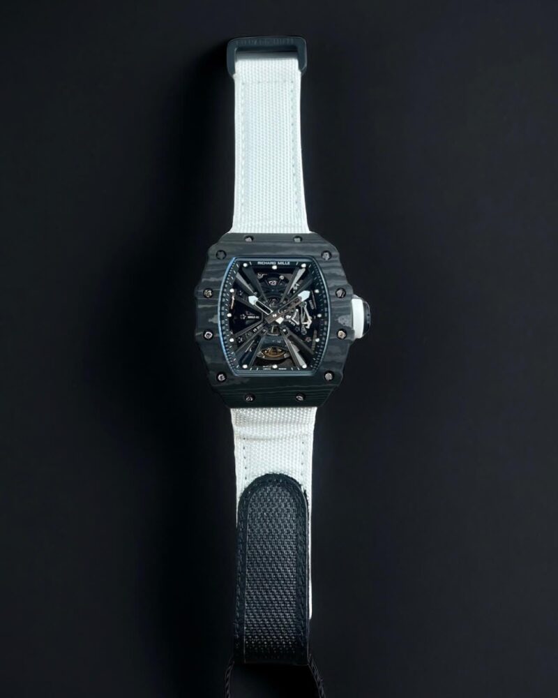 Space Time Watch First Copy