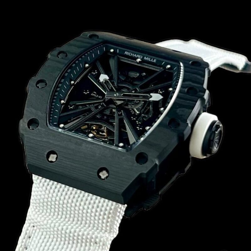 Space Time Watch First Copy