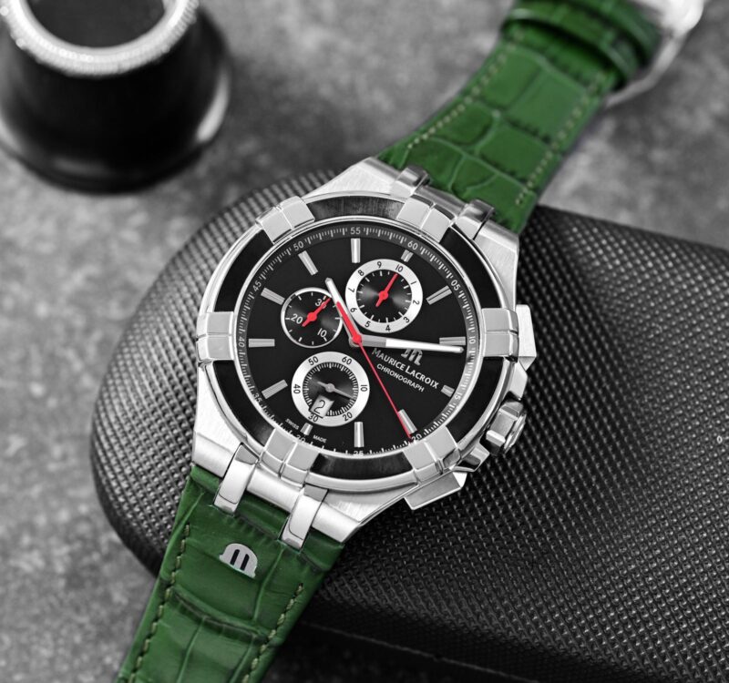 Space Time Watch First Copy
