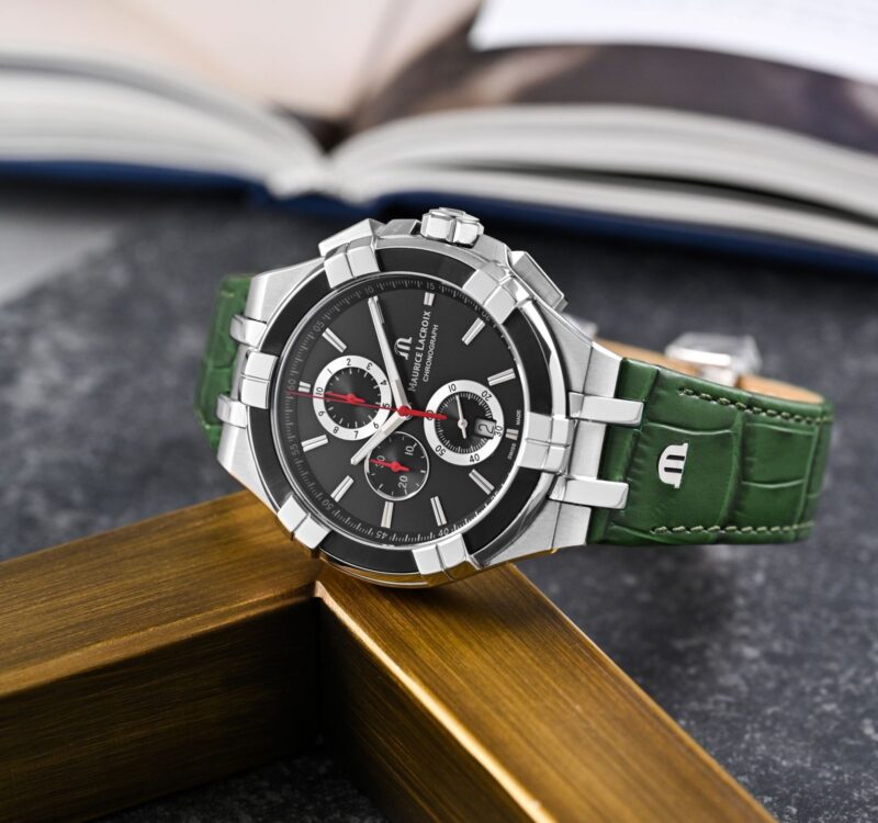 Space Time Watch First Copy