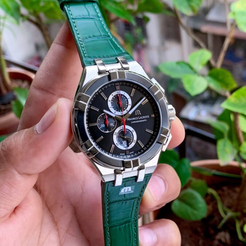Space Time Watch First Copy
