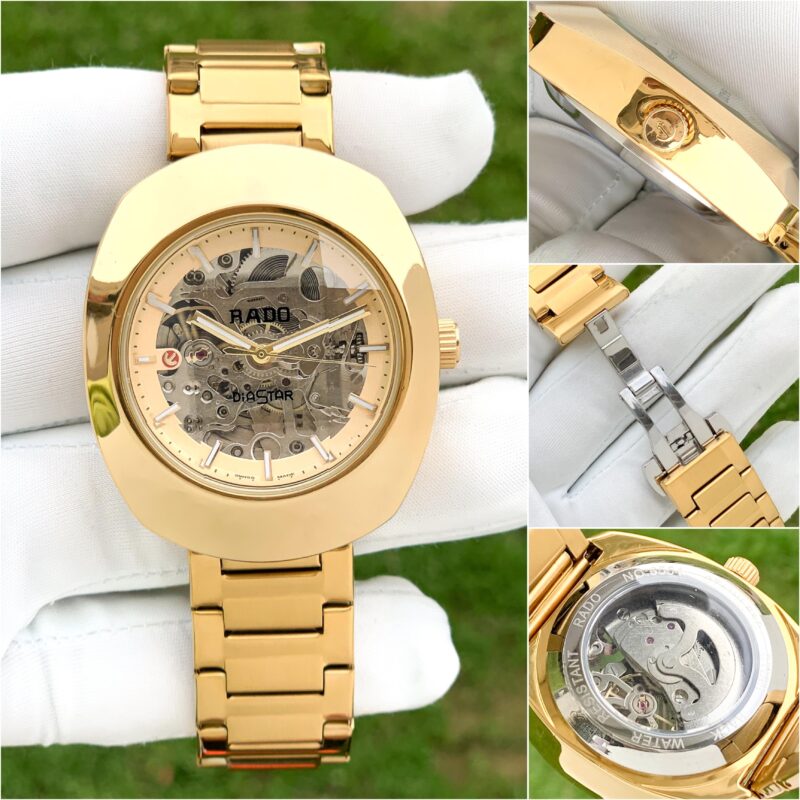 Space Time Watch First Copy