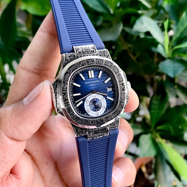 Space Time Watch First Copy