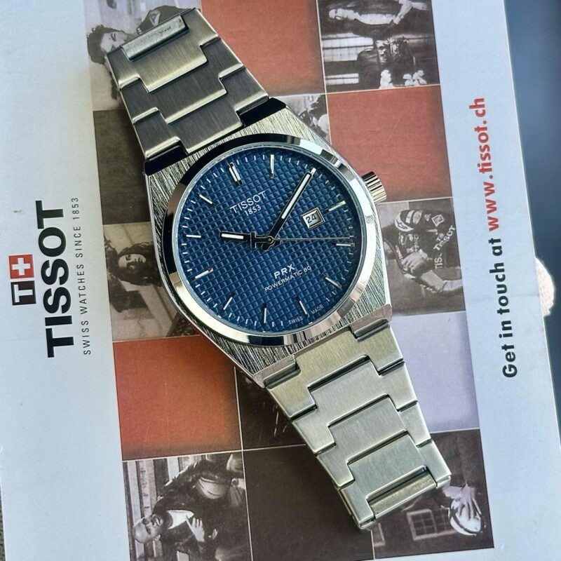 bc6267f1 86a9 444d 83b5 0e750f084252 https://spacetimewatch.com/shop/tissot-prx-silver-blue/