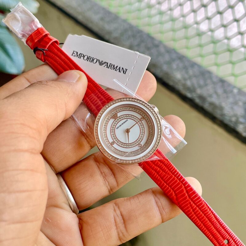 bf928666 a6f2 4d69 a9b3 7e7a0ea98e86 https://spacetimewatch.com/shop/emporio-armani-two-hand-red-leather-watch/