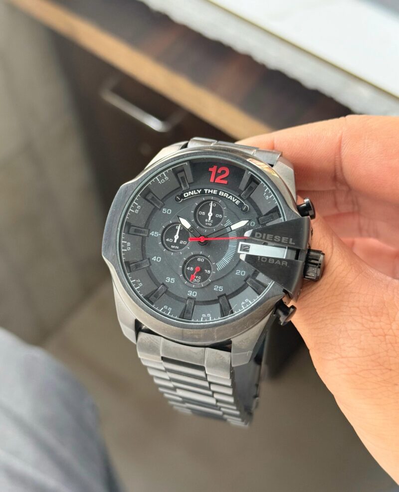 Space Time Watch First Copy