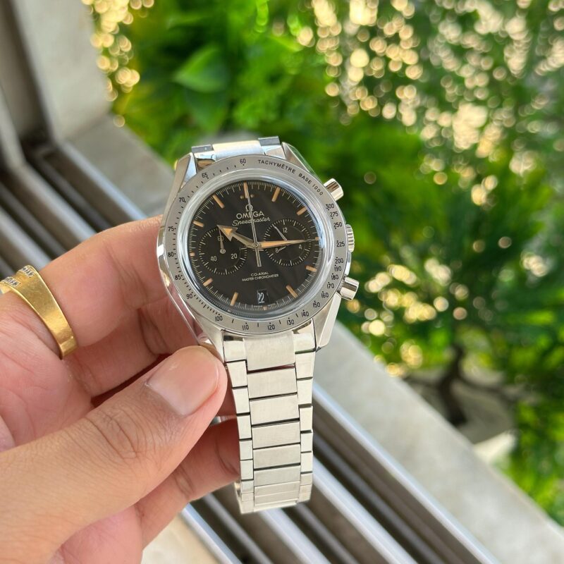 Space Time Watch First Copy