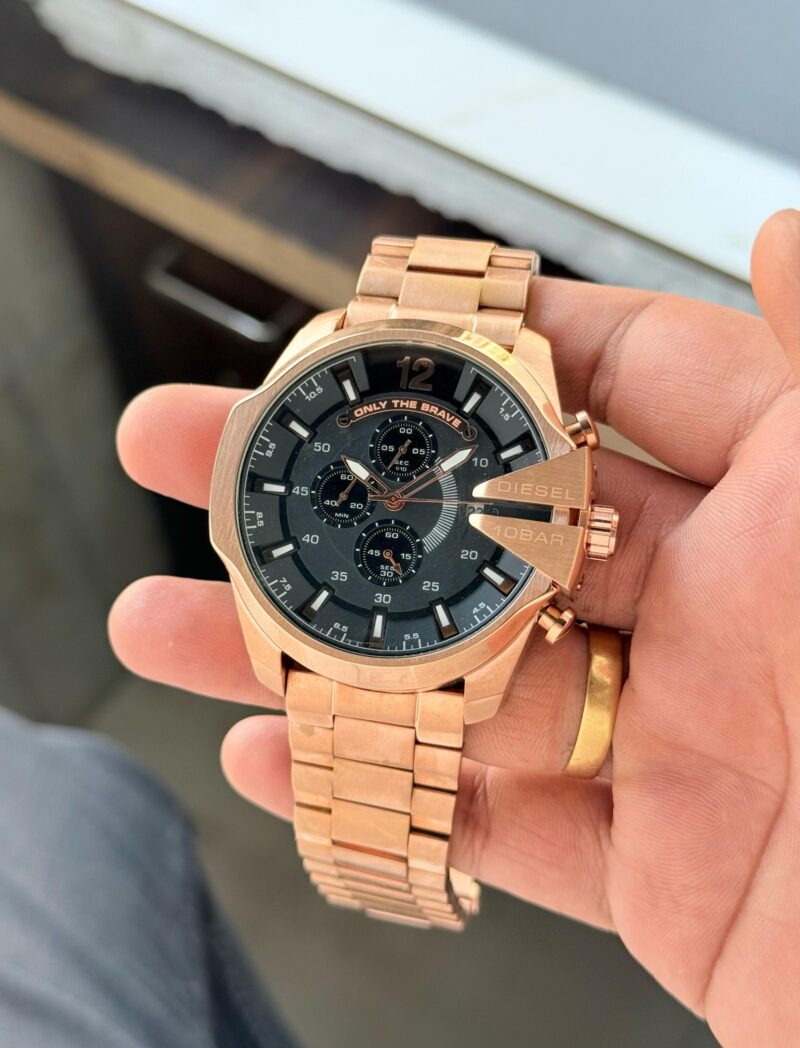 Space Time Watch First Copy