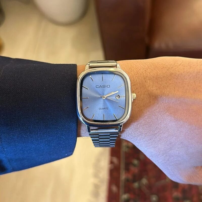 Space Time Watch First Copy