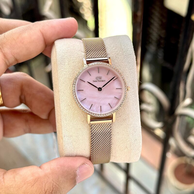 Space Time Watch First Copy