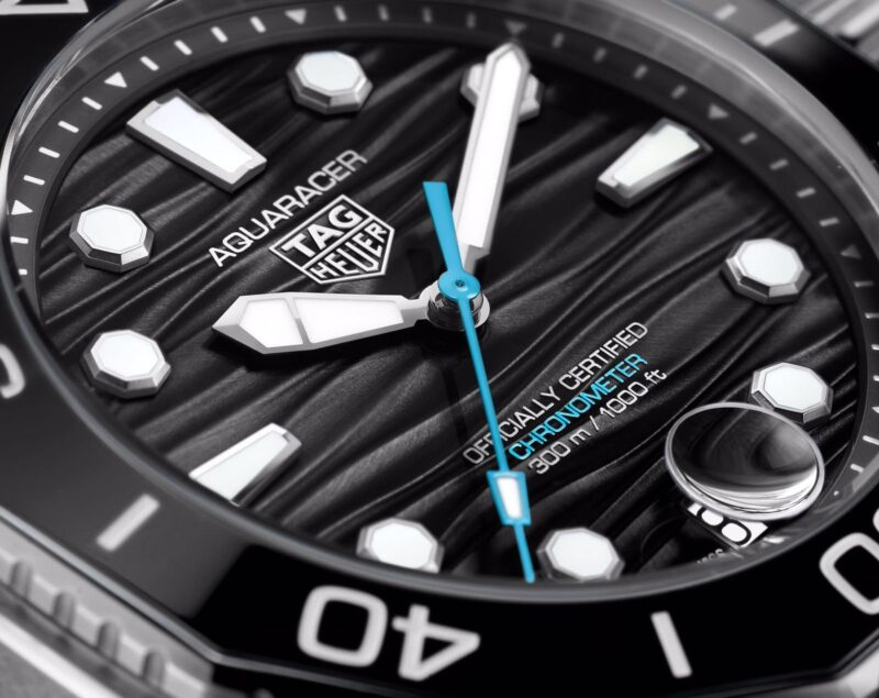 Space Time Watch First Copy
