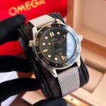 Omega James Bond