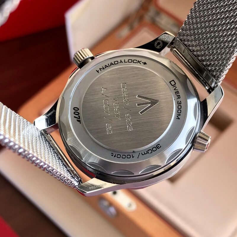 Space Time Watch First Copy