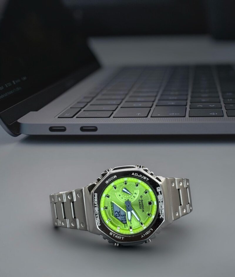 1689bcab 58dc 4381 abe9 3402e0103c99 scaled https://spacetimewatch.com/shop/g-shock-gm-2100d-silver-green/