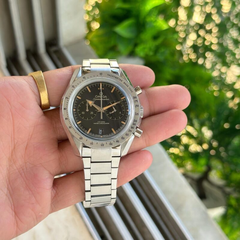 Space Time Watch First Copy