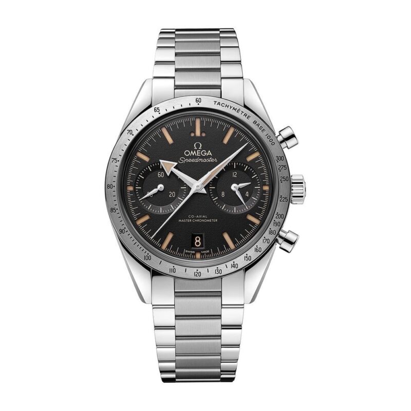 Space Time Watch First Copy