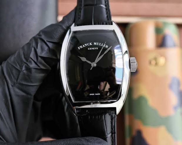 All New Franck Muller watches Casablanka CX Piano Limited Edition Watch